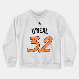 Shaq Crewneck Sweatshirt